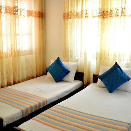 Hotel Willpattu Wild Watch Habawewa Pokoj fotografie