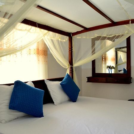 Hotel Willpattu Wild Watch Habawewa Pokoj fotografie