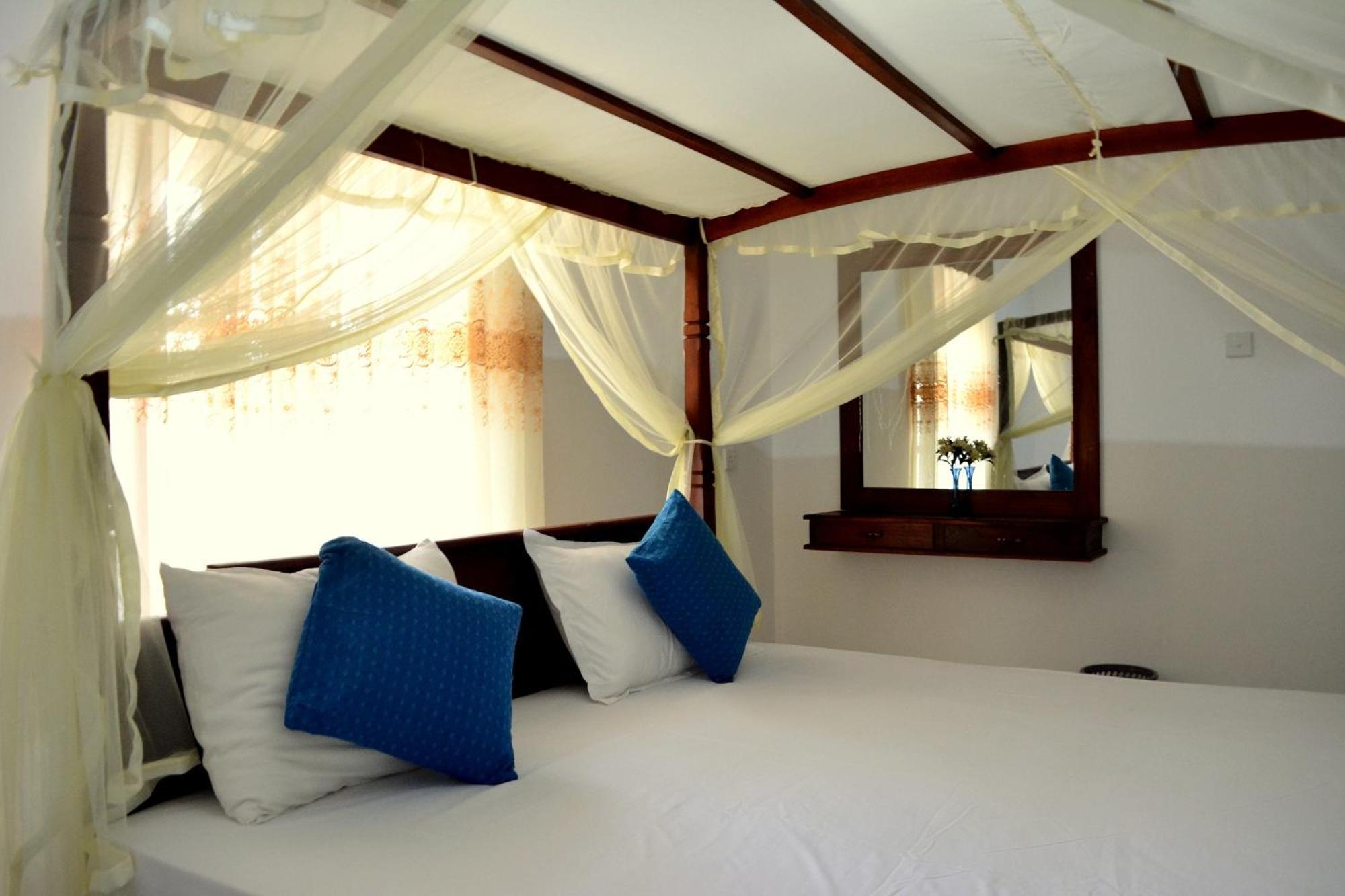 Hotel Willpattu Wild Watch Habawewa Pokoj fotografie
