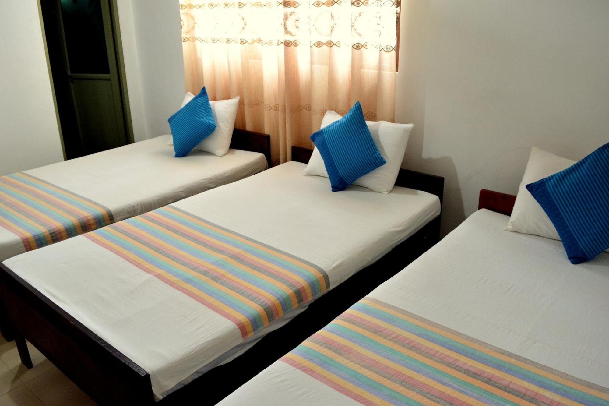 Hotel Willpattu Wild Watch Habawewa Pokoj fotografie