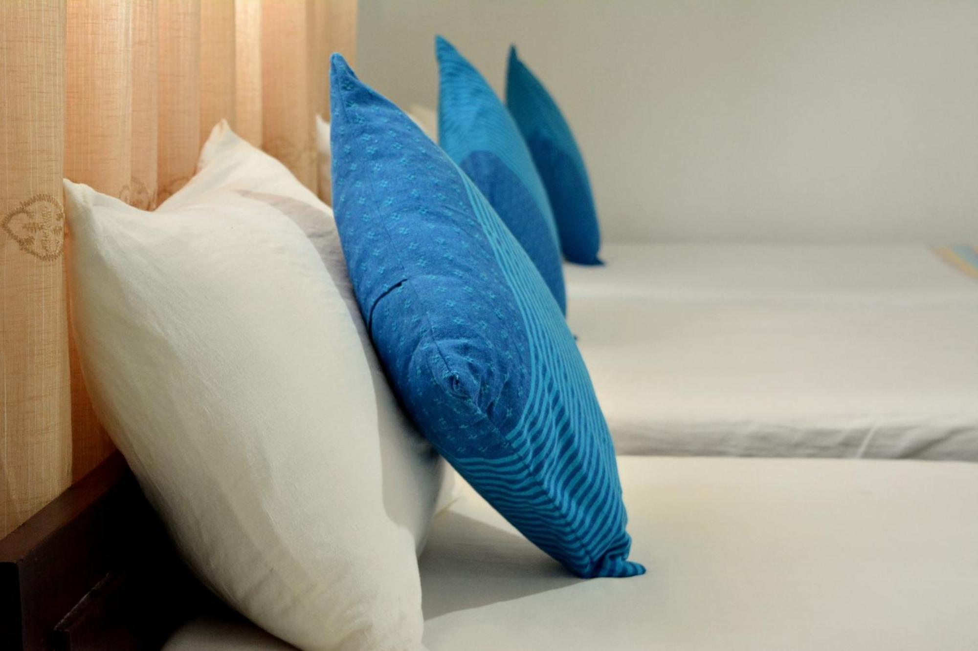 Hotel Willpattu Wild Watch Habawewa Pokoj fotografie