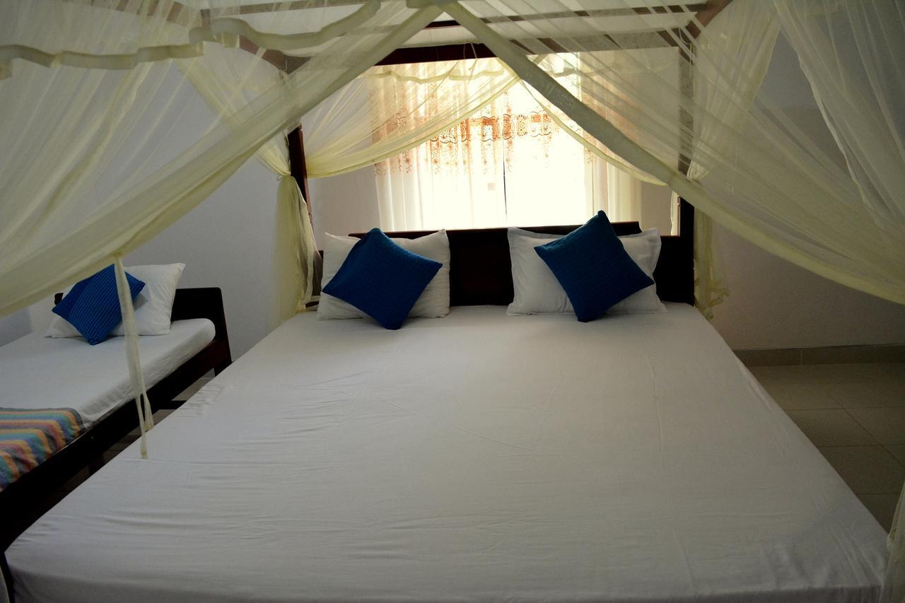 Hotel Willpattu Wild Watch Habawewa Exteriér fotografie