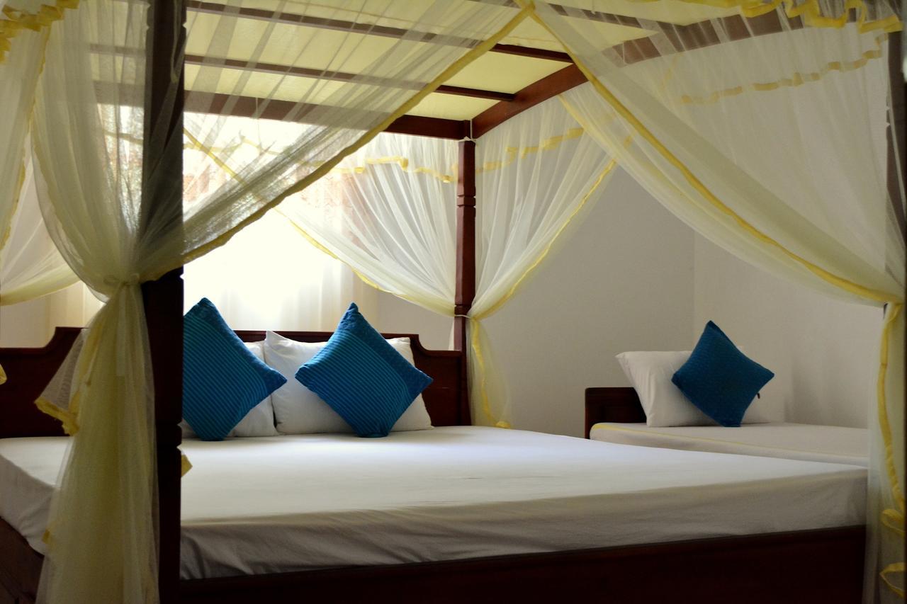 Hotel Willpattu Wild Watch Habawewa Exteriér fotografie