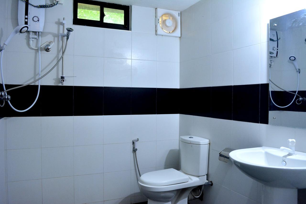 Hotel Willpattu Wild Watch Habawewa Pokoj fotografie